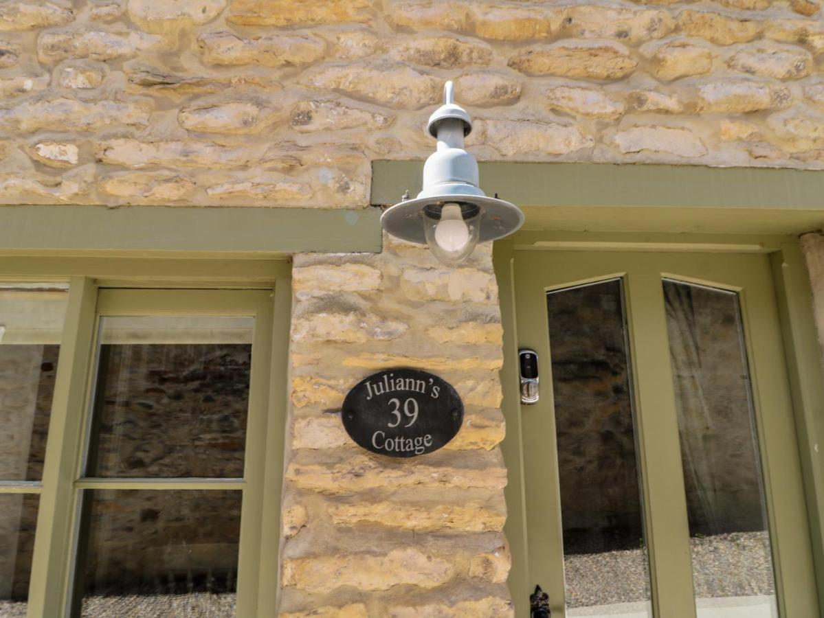 Adelaide'S Cottage Pickering Exterior photo